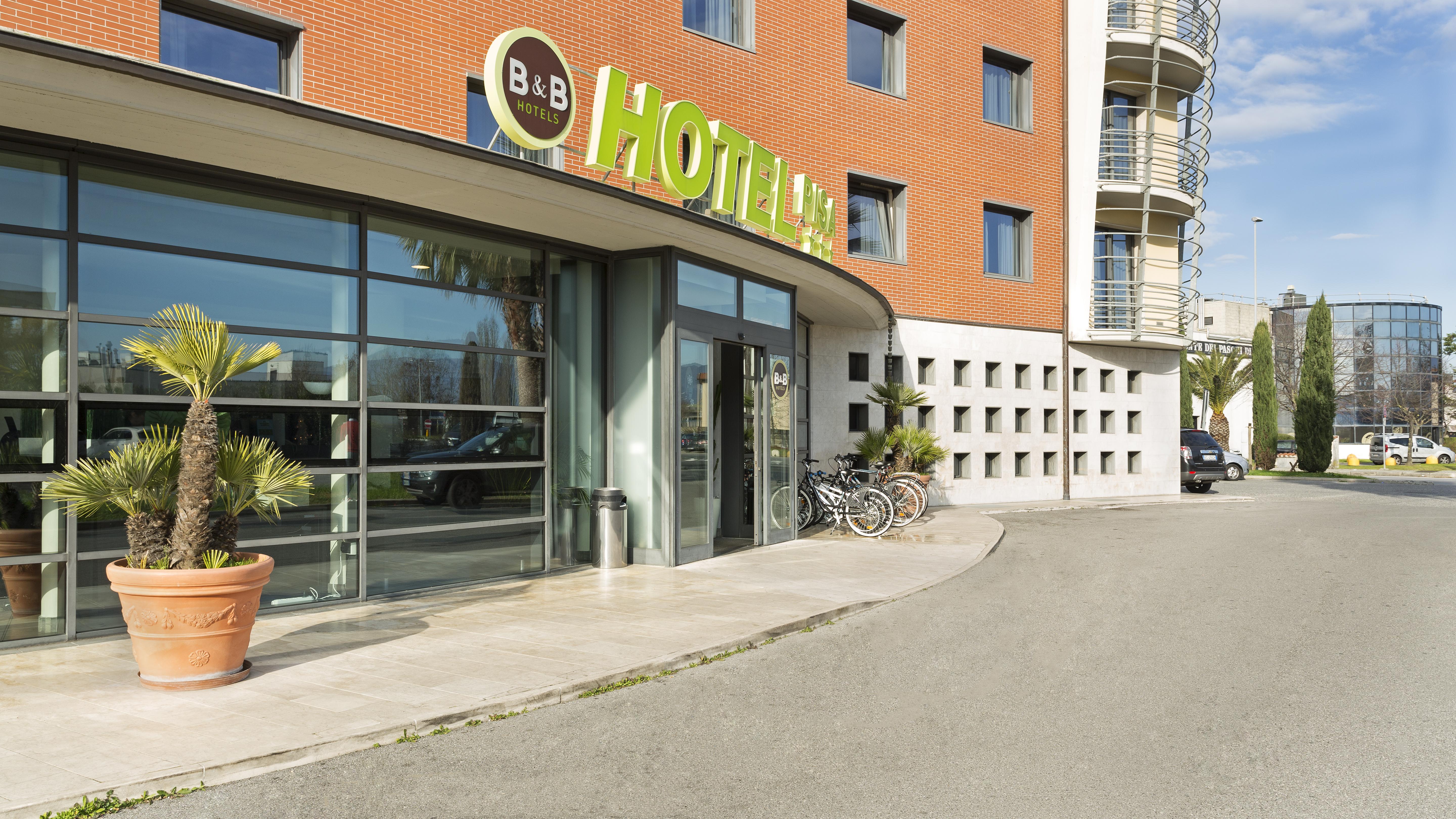 Hotel Airport 3*