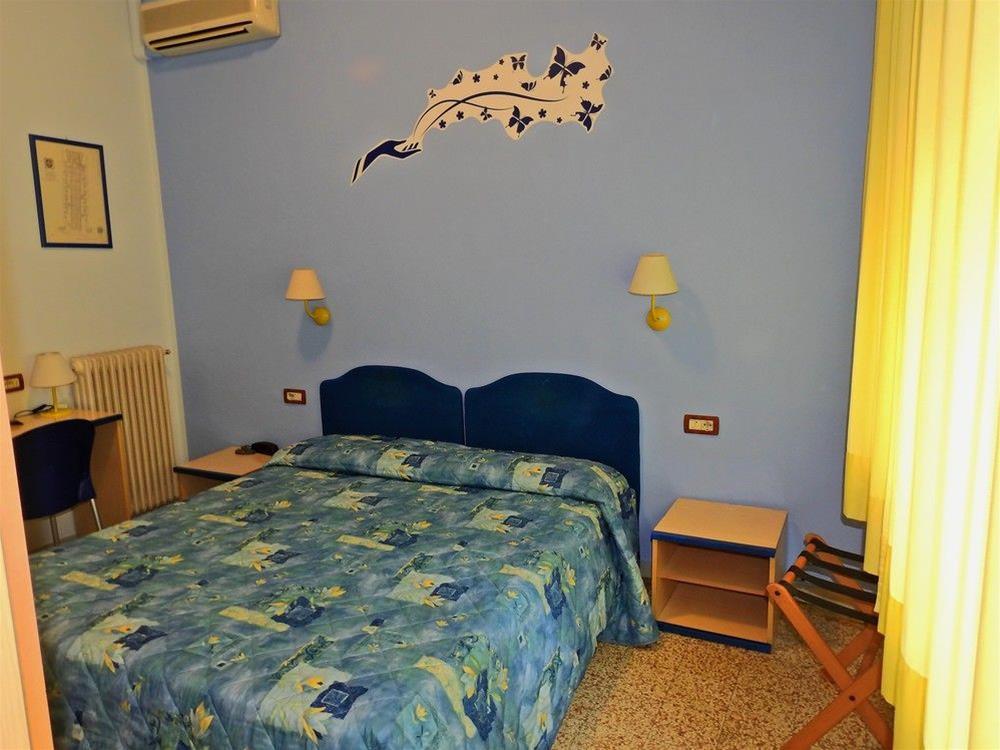 Hotel La Torre Pisa