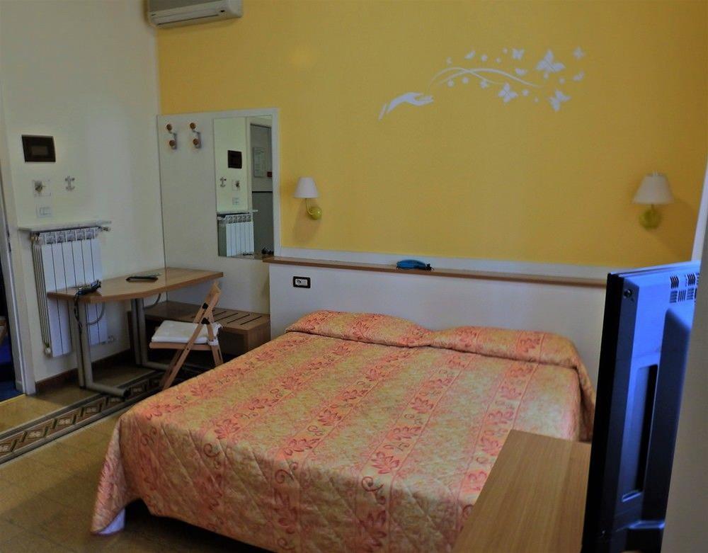 Hotel La Torre 3*