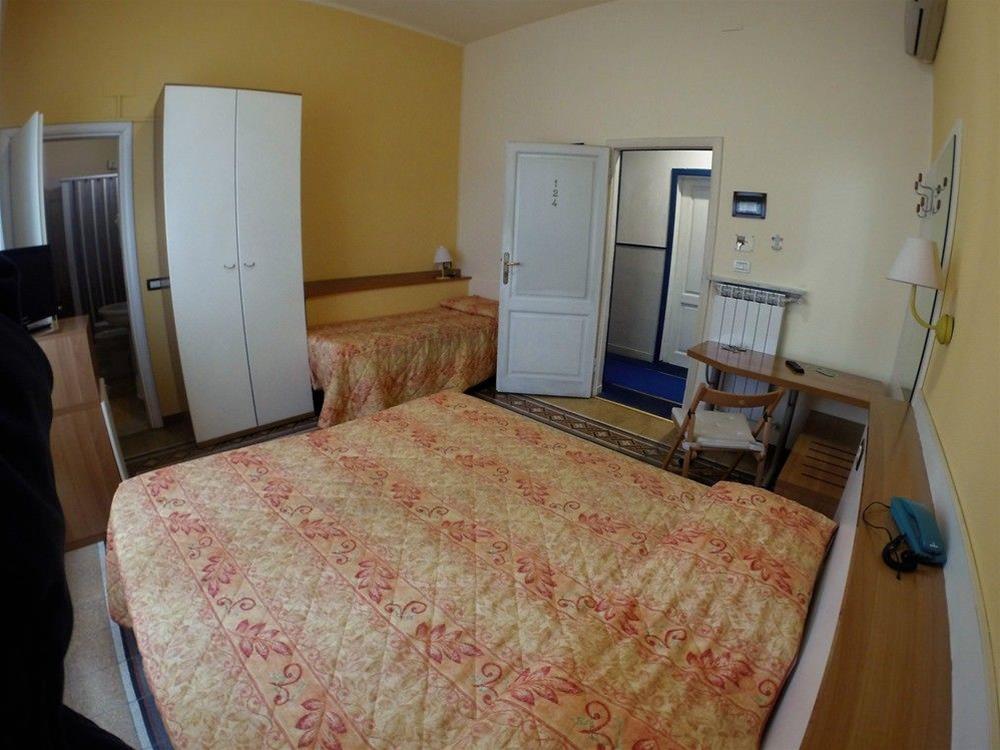 La Torre Hotel Pisa