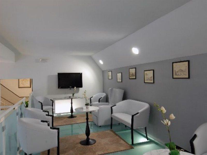 Hotel La Torre Pisa