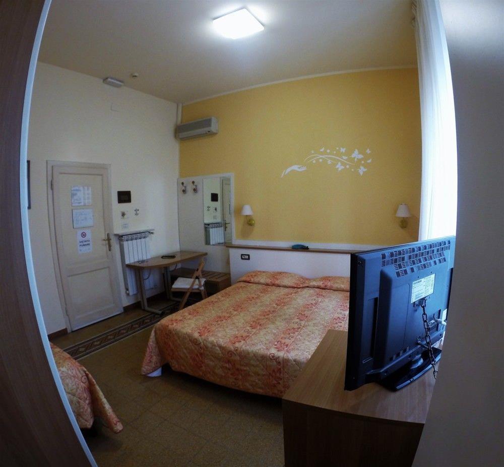 Hotel La Torre Pisa