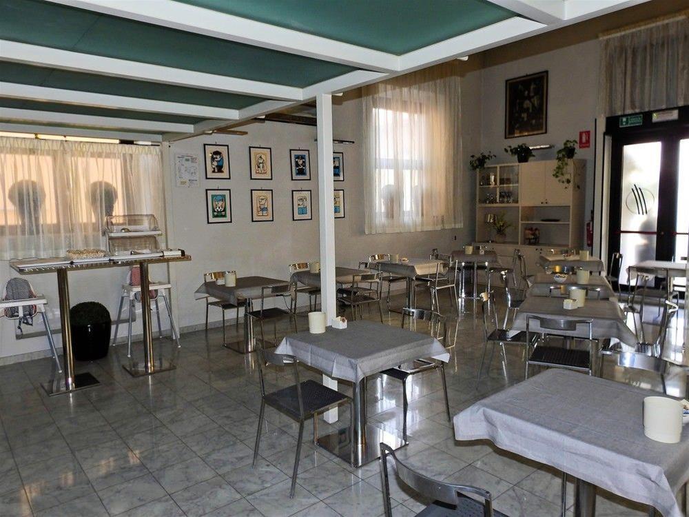 La Torre Hotel 3*