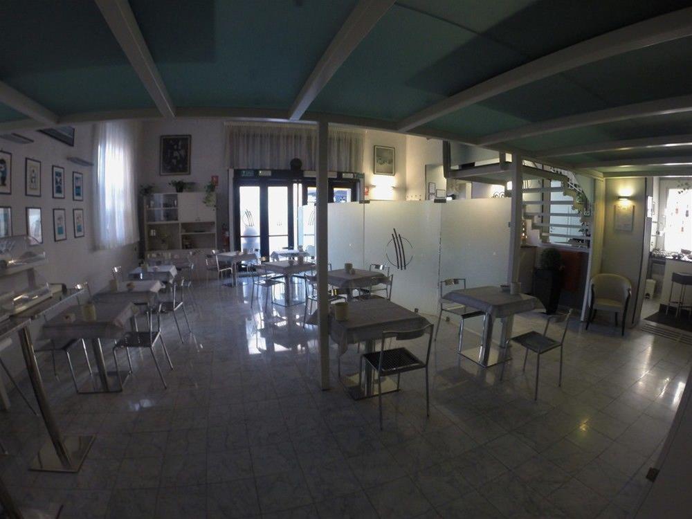 Hotel La Torre Pisa