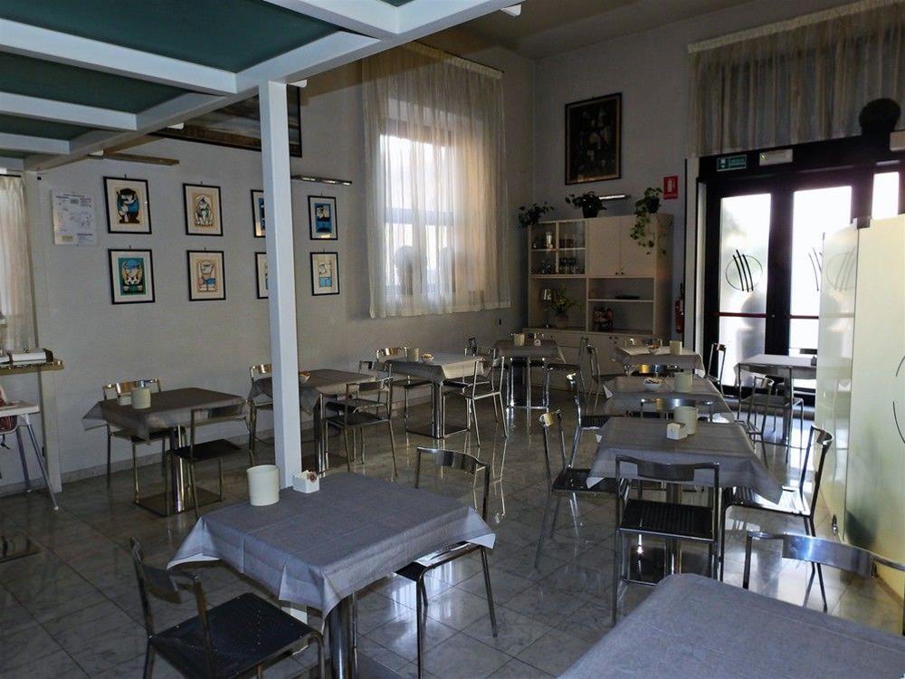La Torre Hotel