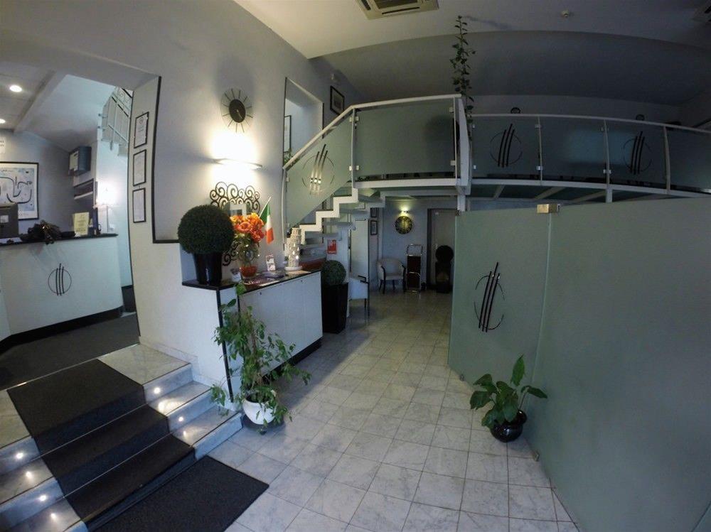 La Torre Hotel Pisa
