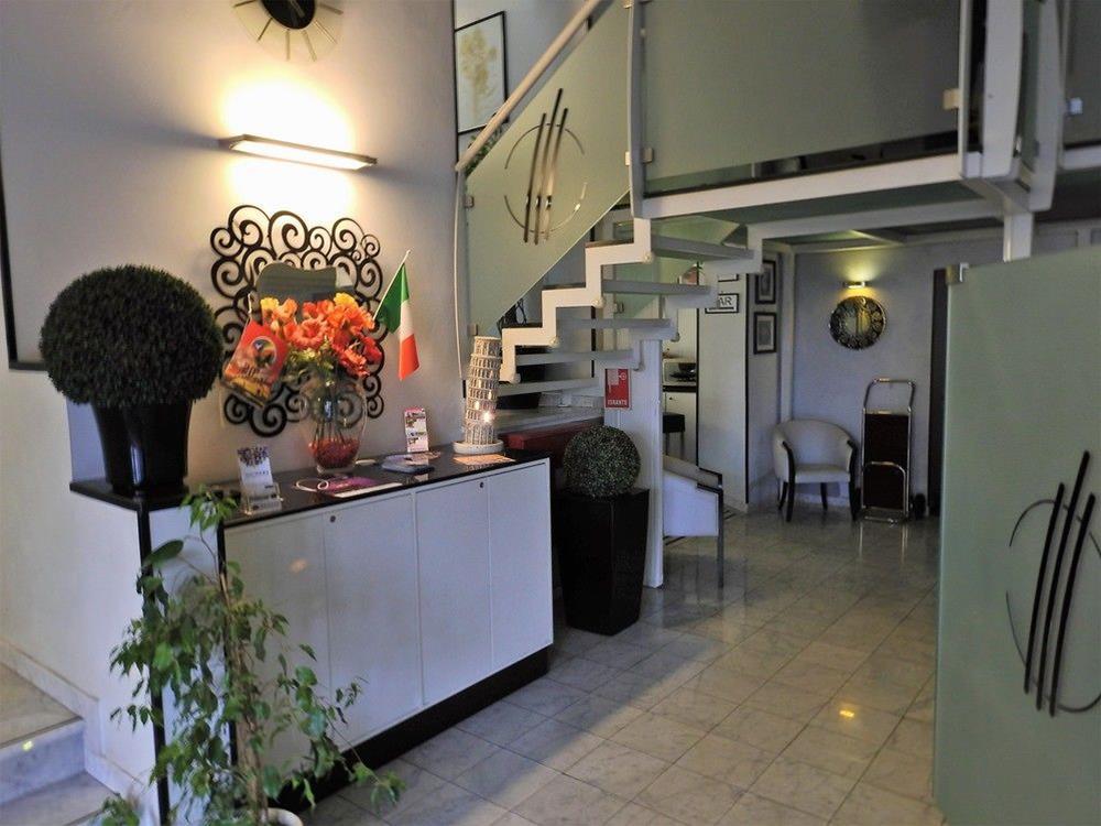 Hotel La Torre 3*