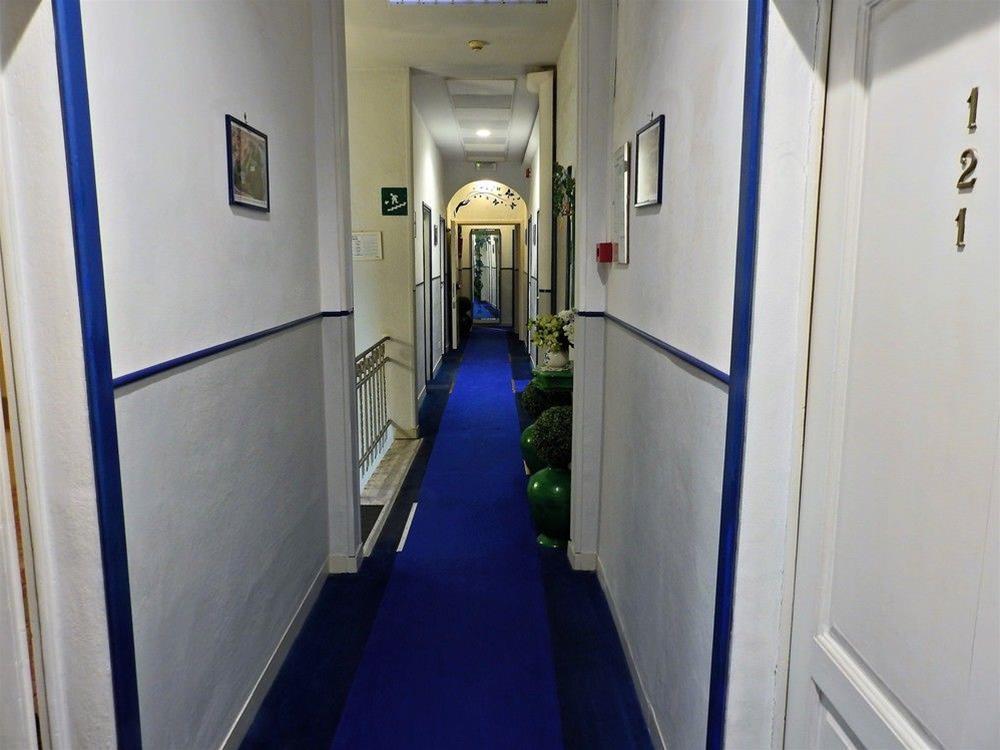 Hotel La Torre Pisa
