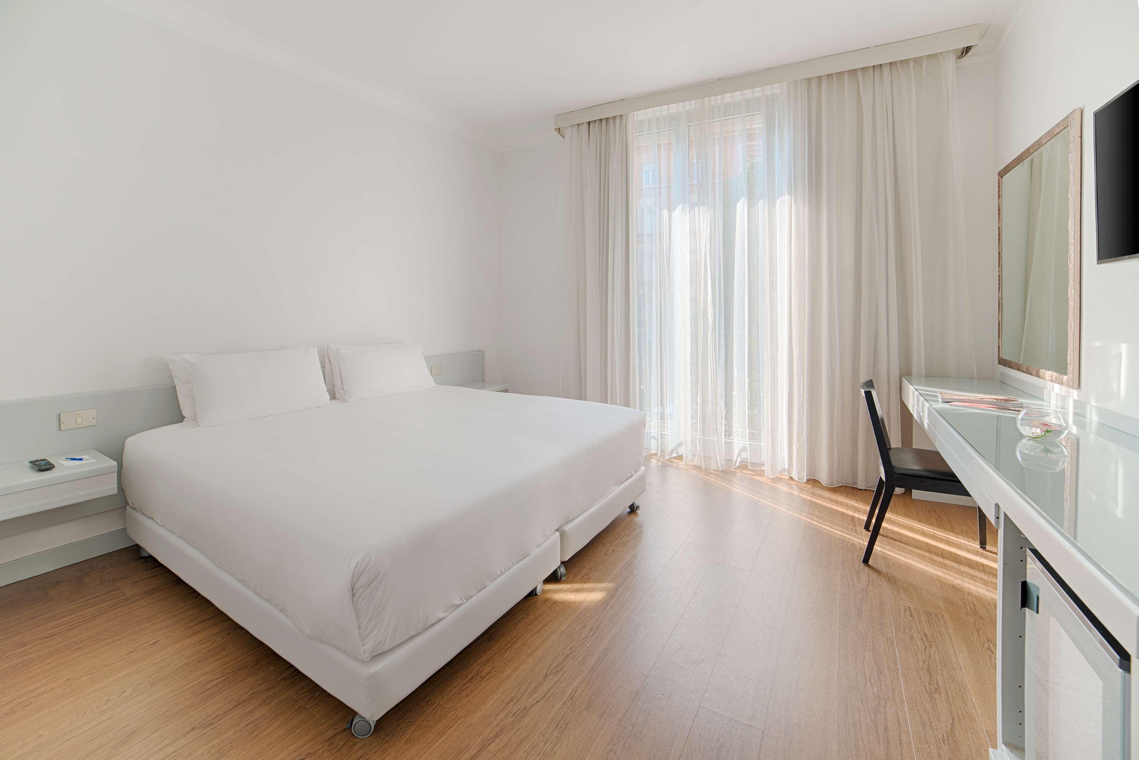 Nh Hotel 4*