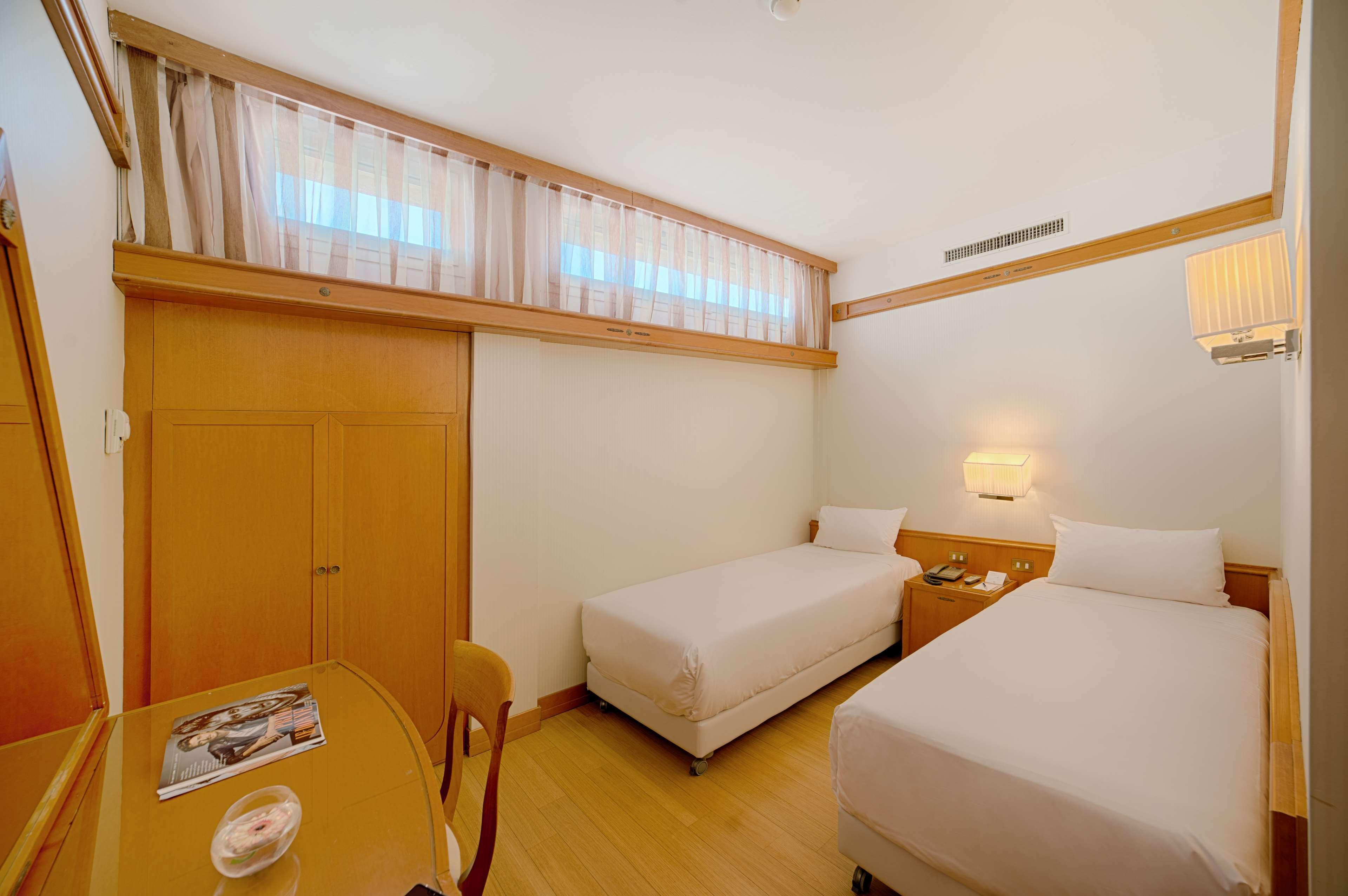 Nh Hotel 4*