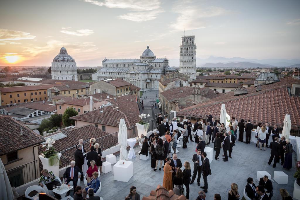 Grand Duomo 4* Pisa