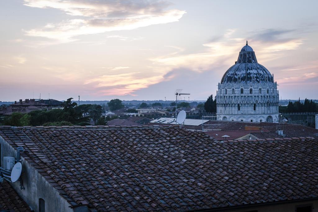 Grand Duomo Hotel