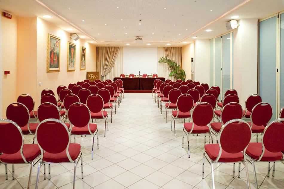 Hotel Repubblica Marinara