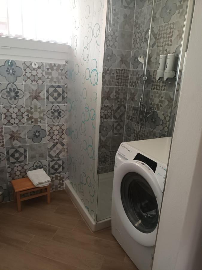 Apartment Delizioso Monolocale A