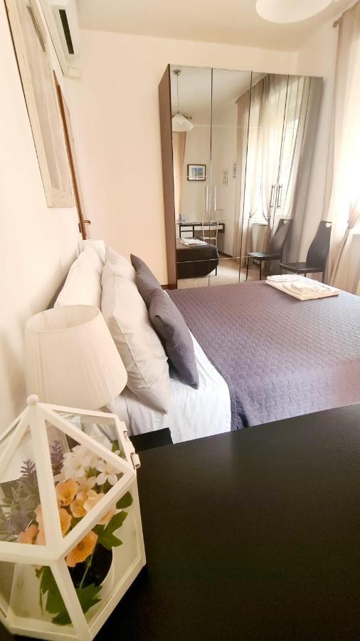 Pisa City Home Apartment