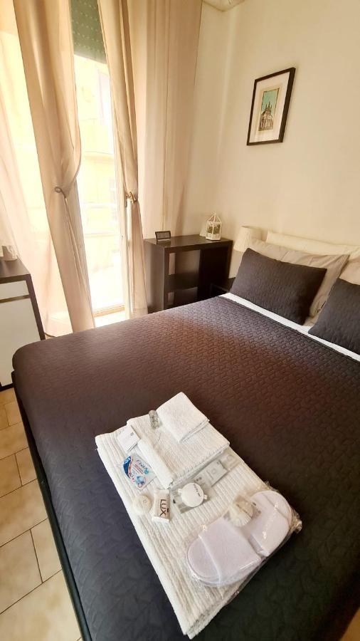 Pisa City Home Apartment