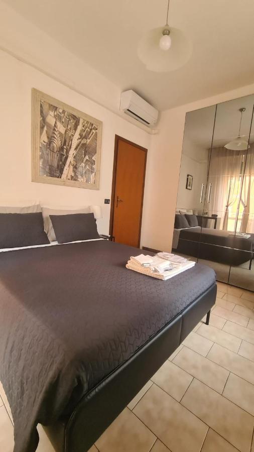 Apartment Pisa City Home *