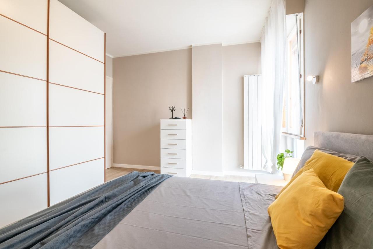 Favoloso - Appartement Pisa