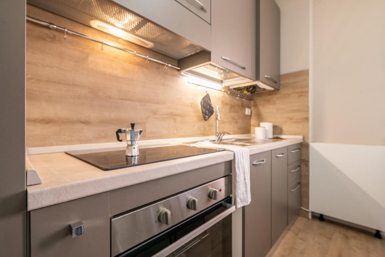 Favoloso - Appartement Pisa