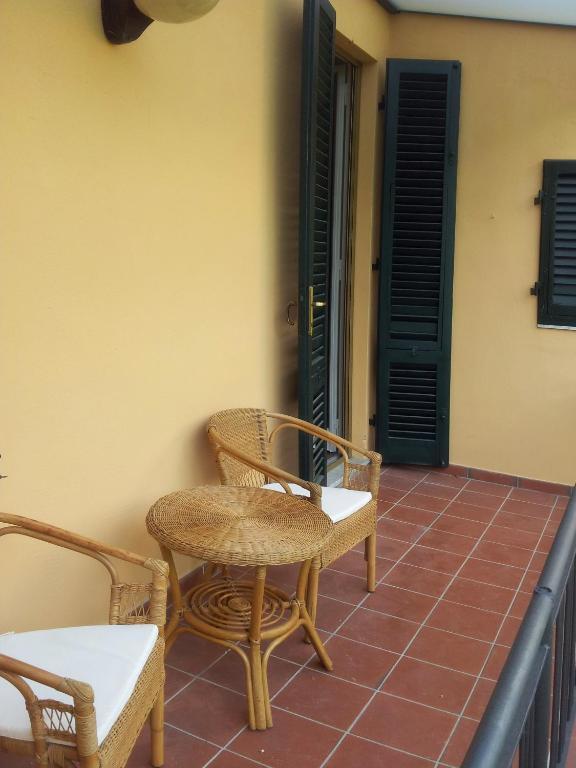 Acomodação com café da manhã  Tower's Garden *