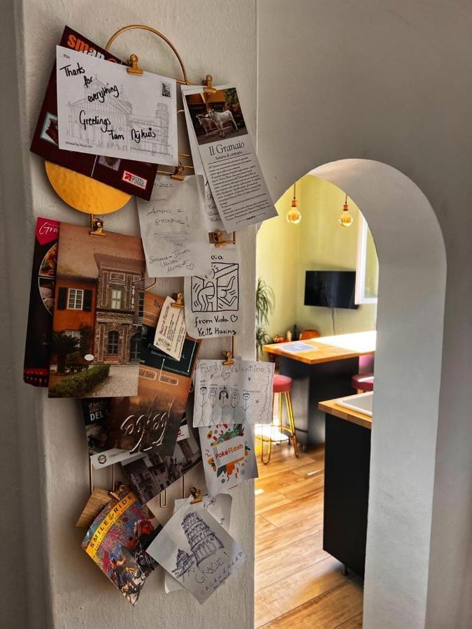 Mascagni 18: Lovely And Apartment