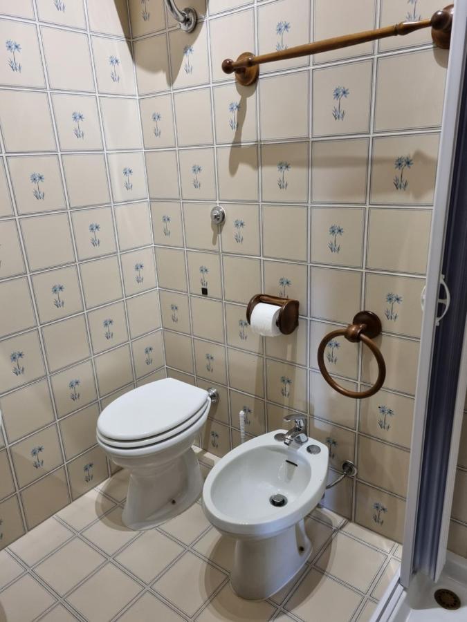 Gasthuis Rismondo *
