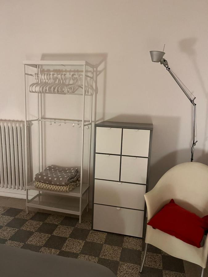 Cristina E Stefano Appartement *