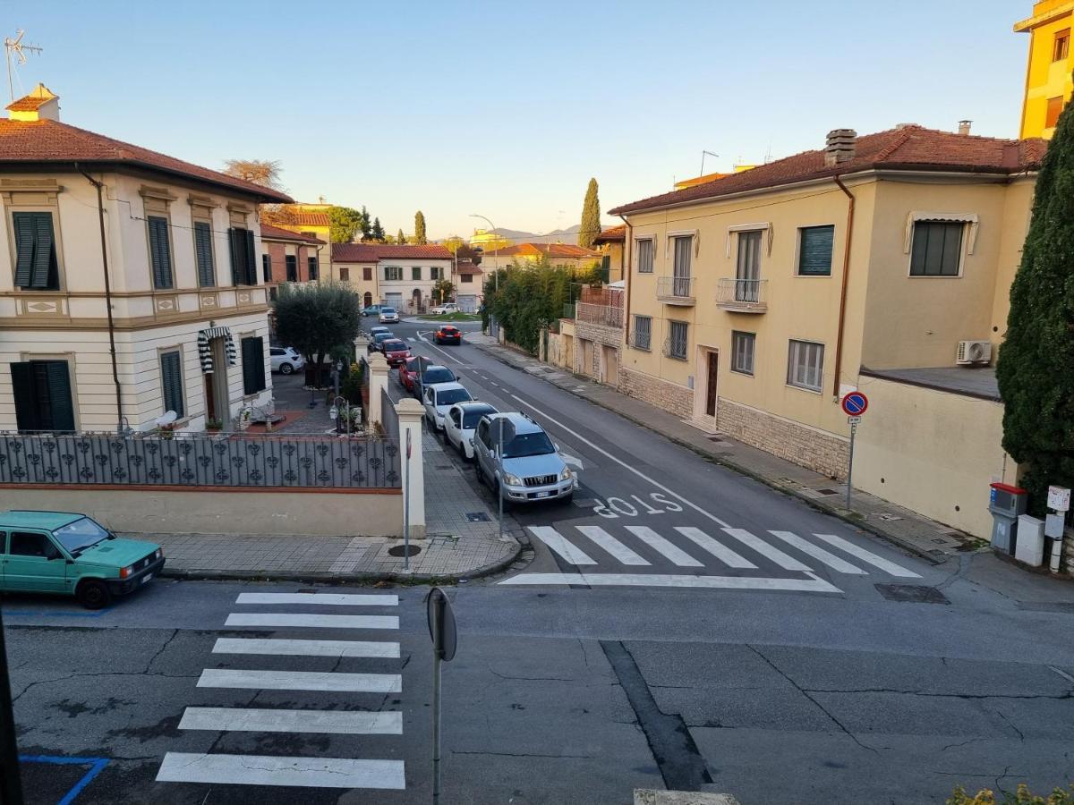 Gasthuis Rismondo Pisa