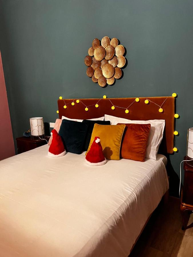 Mascagni 18: Lovely And Apartment