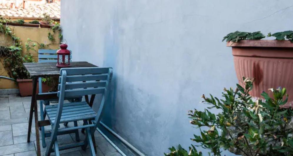 Le Donzelle - Hituscany Guest house
