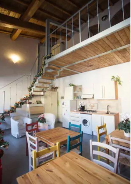 Le Donzelle - Hituscany Guest house *