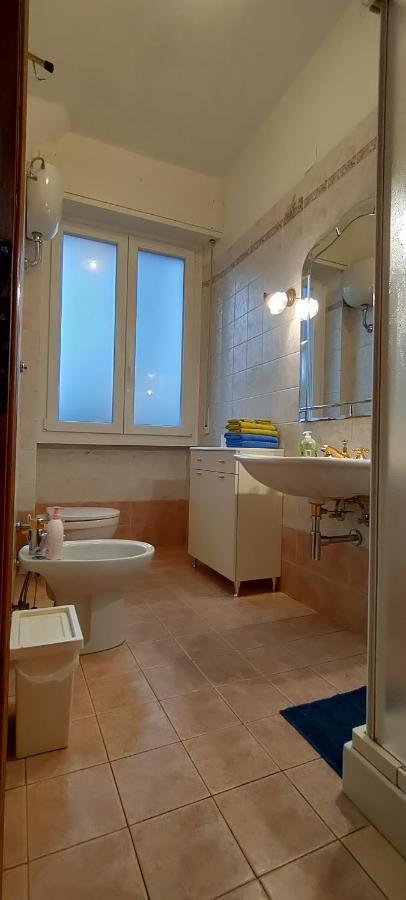 Casa de hóspedes Central Station Rent Pisa