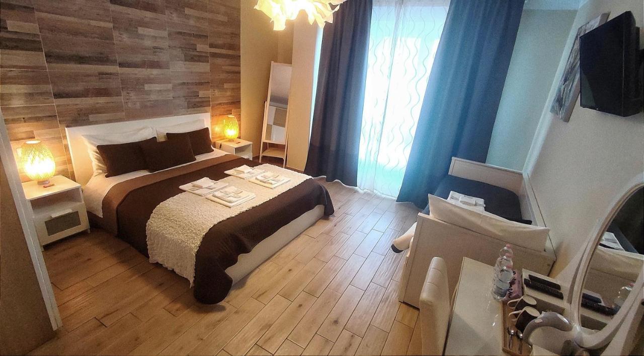 Bed & Breakfast Pisa City Lodge Pisa