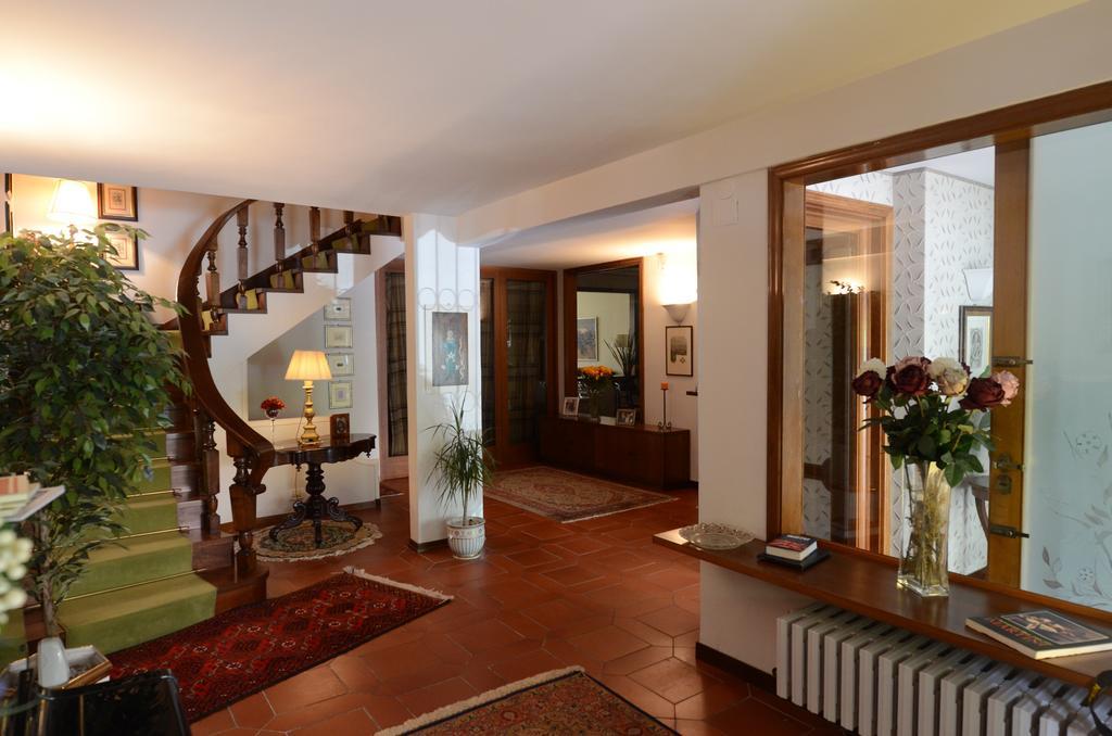 Relais Bed & Breakfast