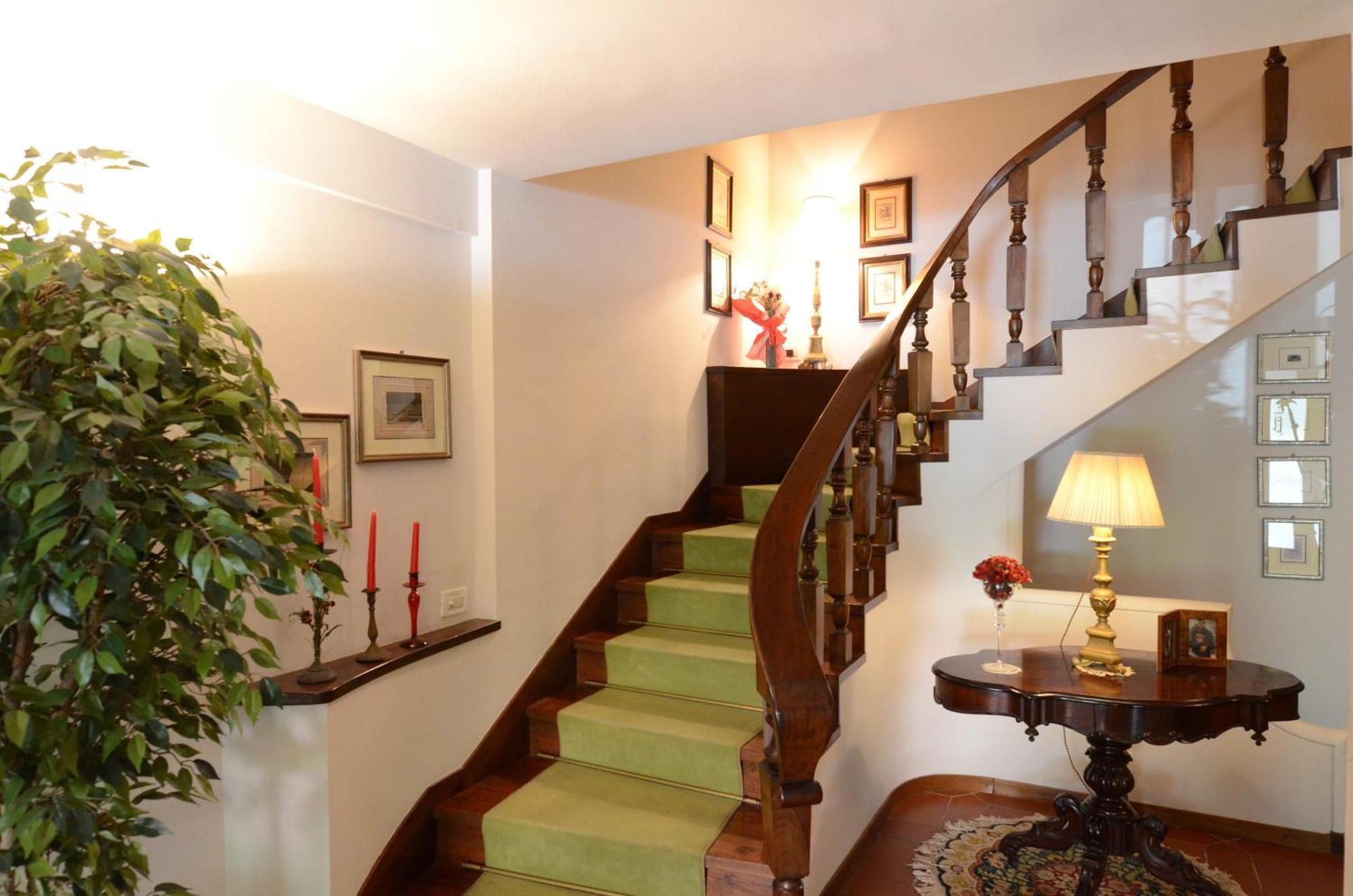 Bed & Breakfast Relais 3*