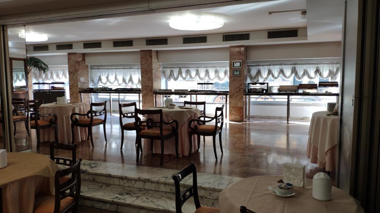Grand Duomo Hotel