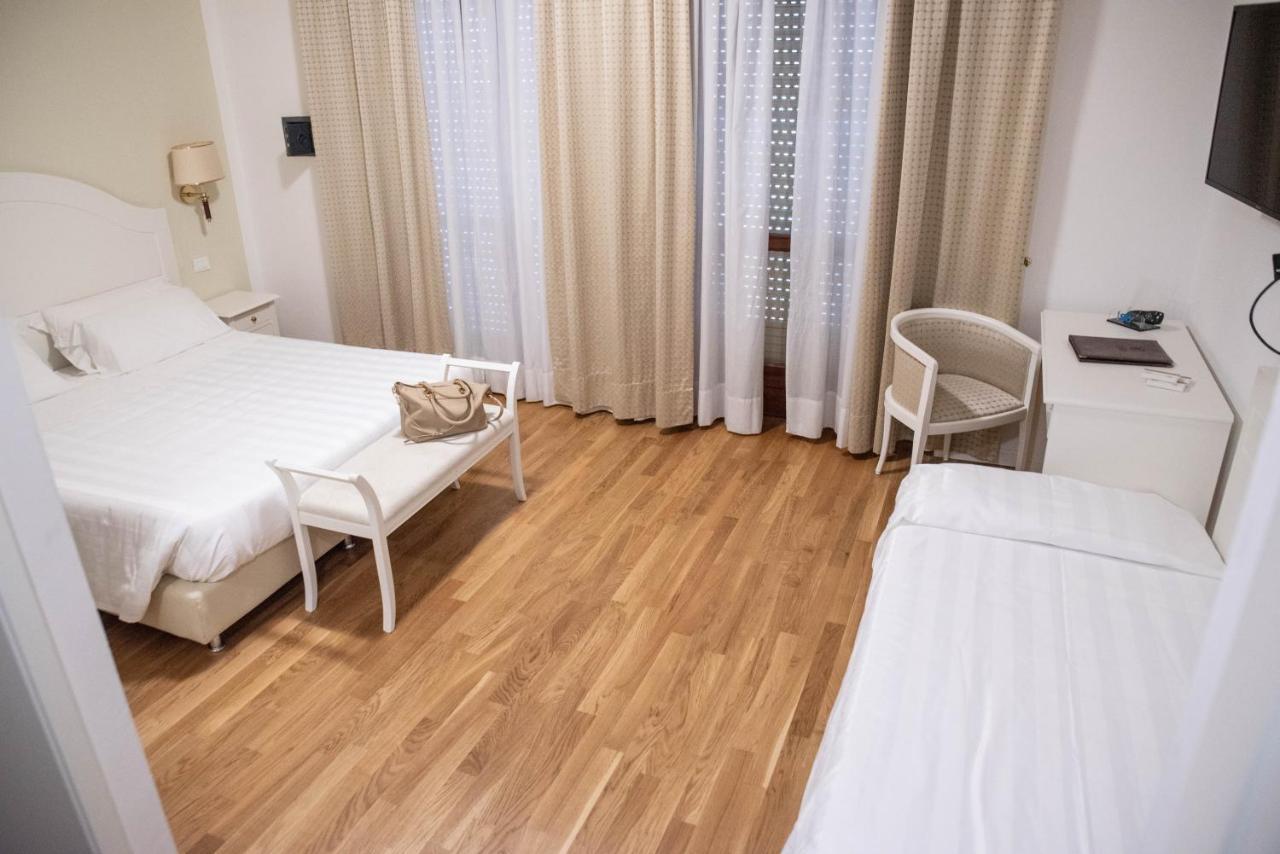 Hotel Grand Duomo