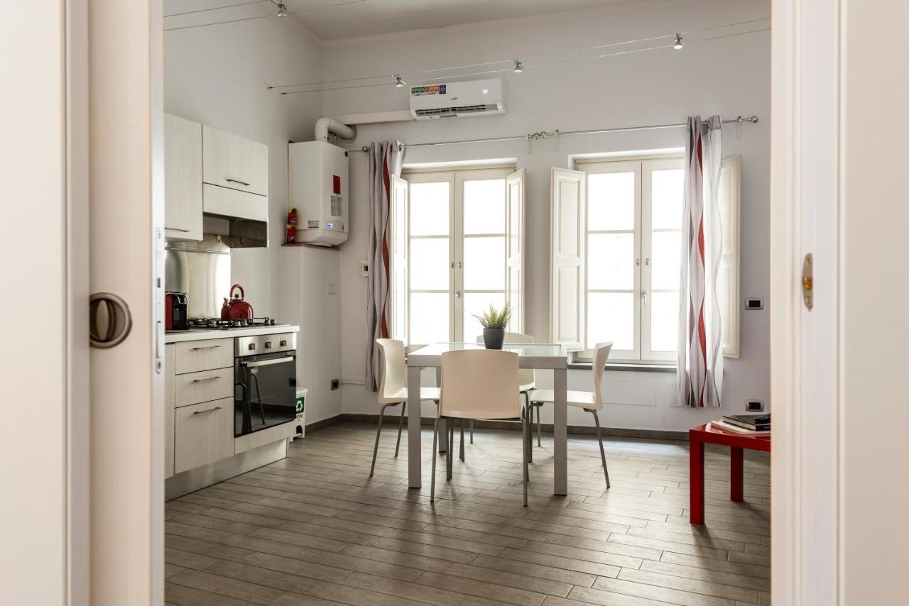 The Beautiful Apartment
