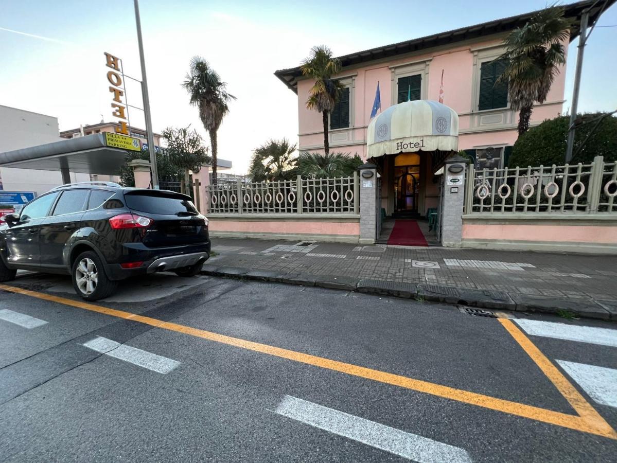 Hotel Primavera