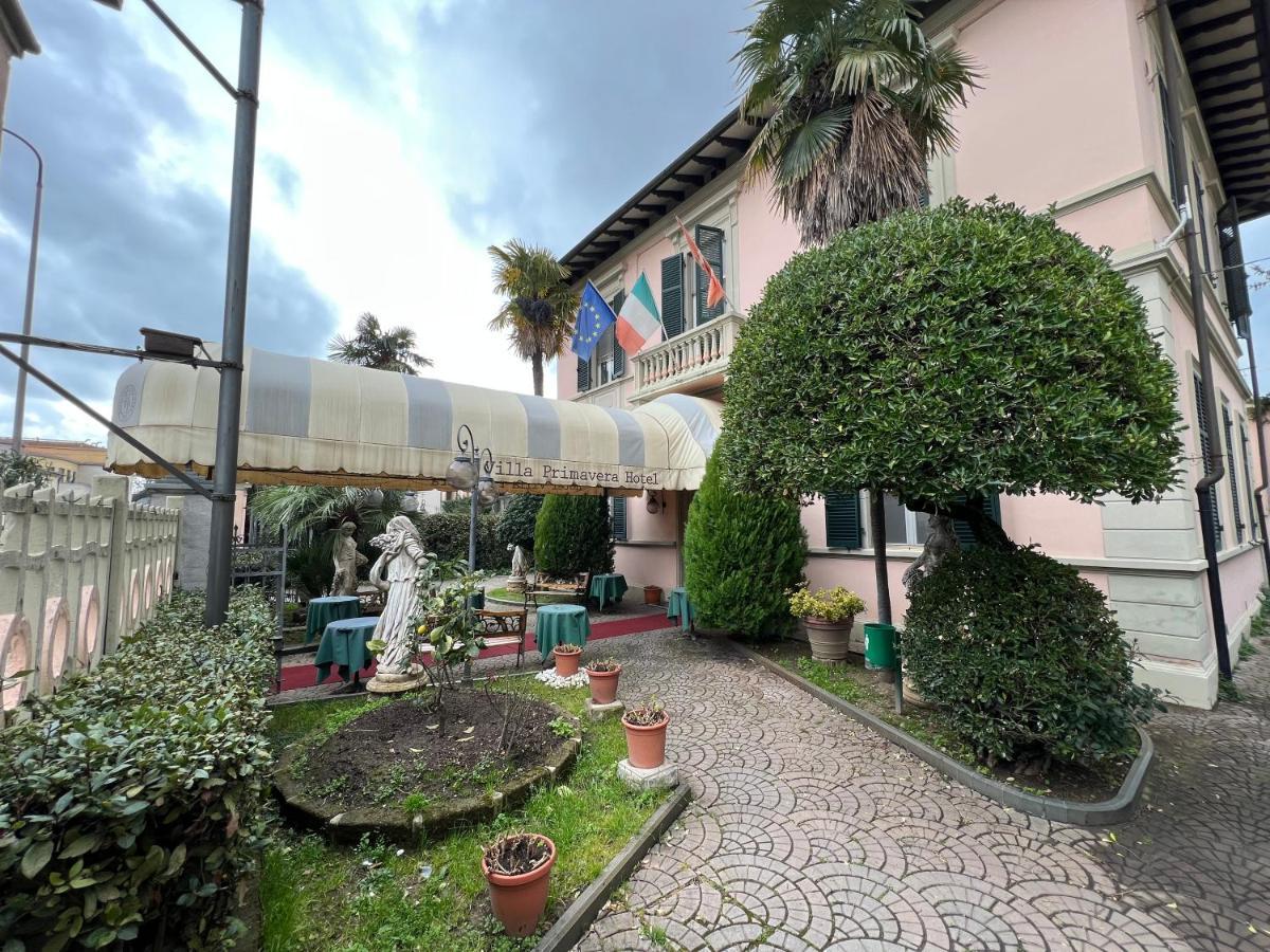 Hotel Primavera Pisa