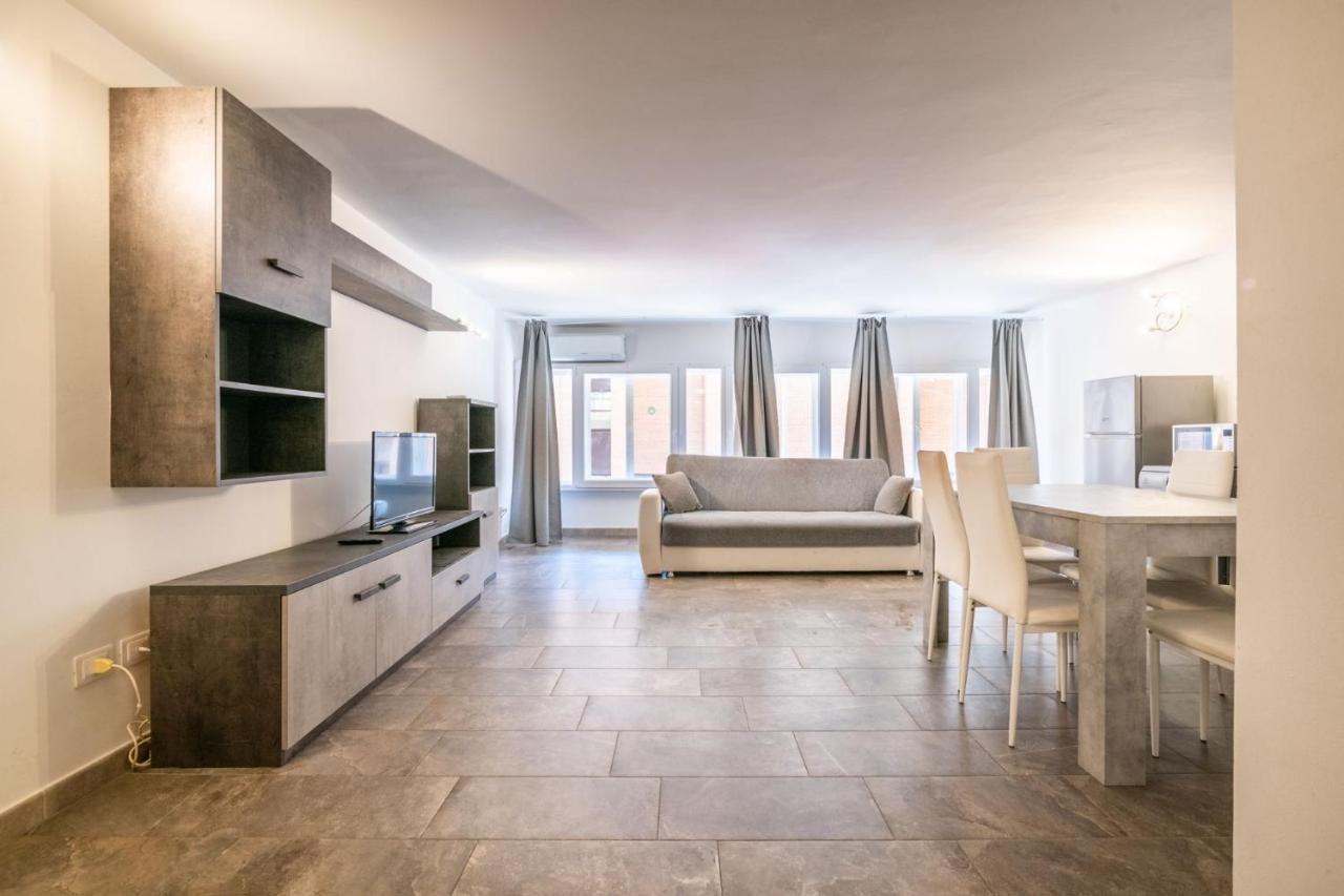 Apartamento -loft Centro Pisa- Comfort & Wi-fi