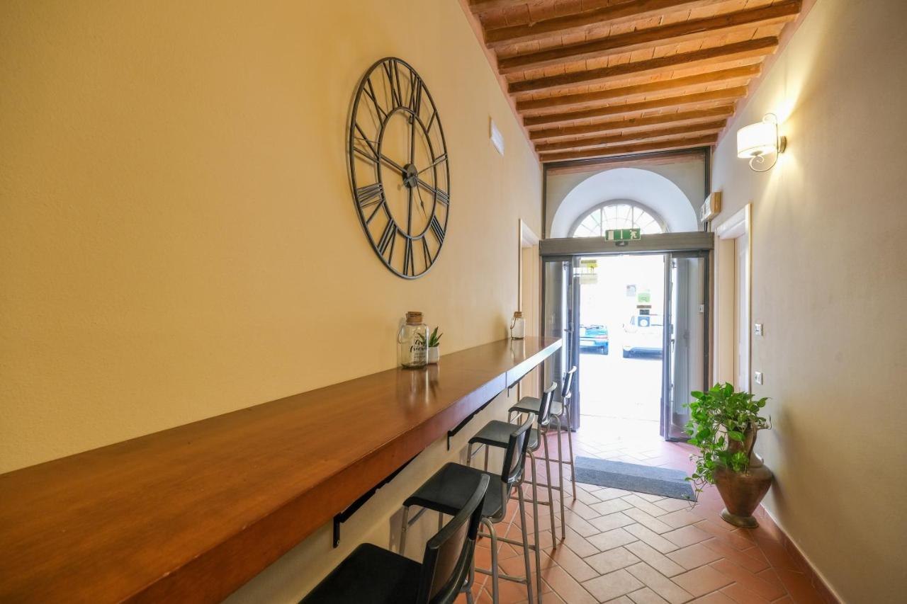 San Tommaso Nhà khách