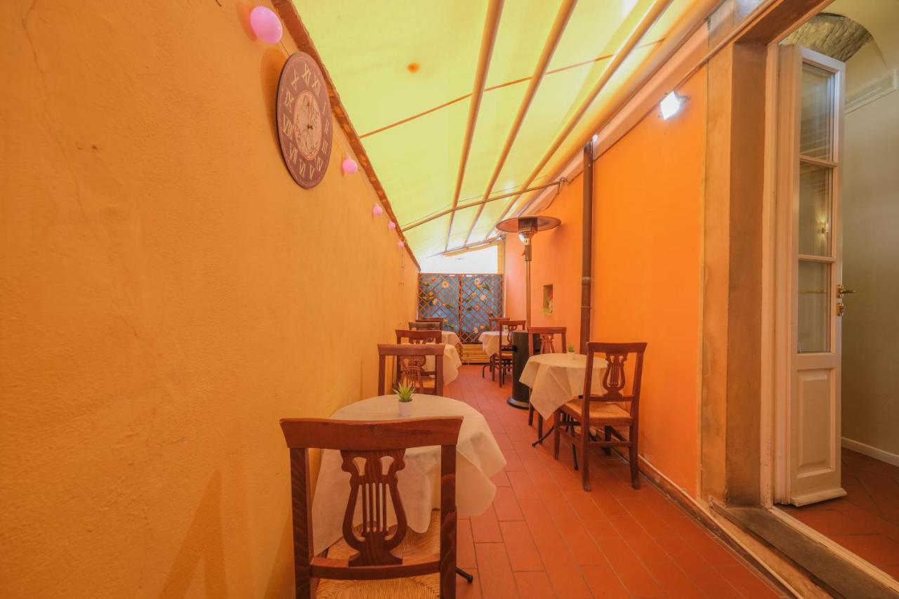 San Tommaso Guest house Pisa