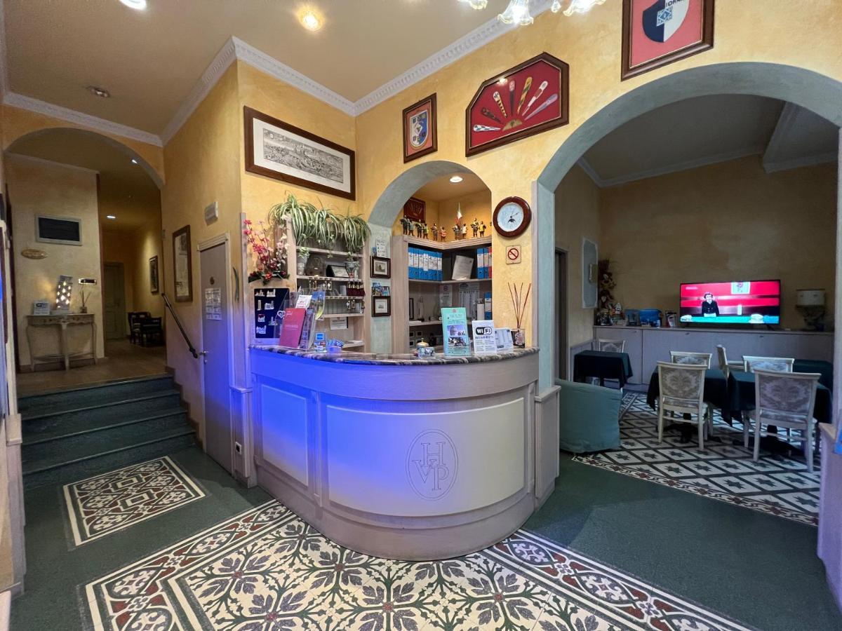 Primavera Hotel Pisa
