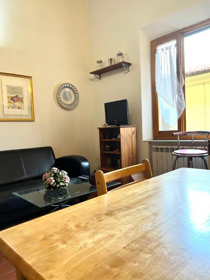 Maison La Luna Appartement Pisa