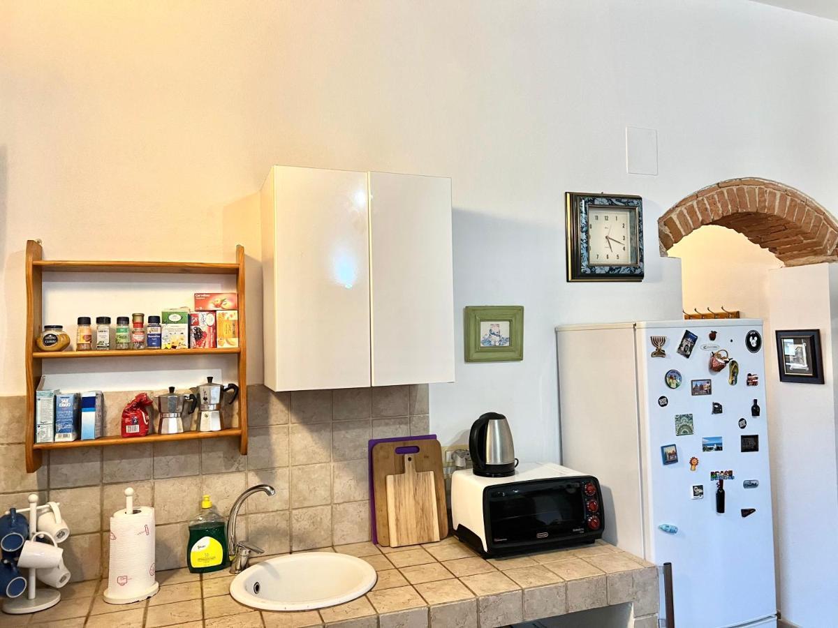 Appartement Maison La Luna