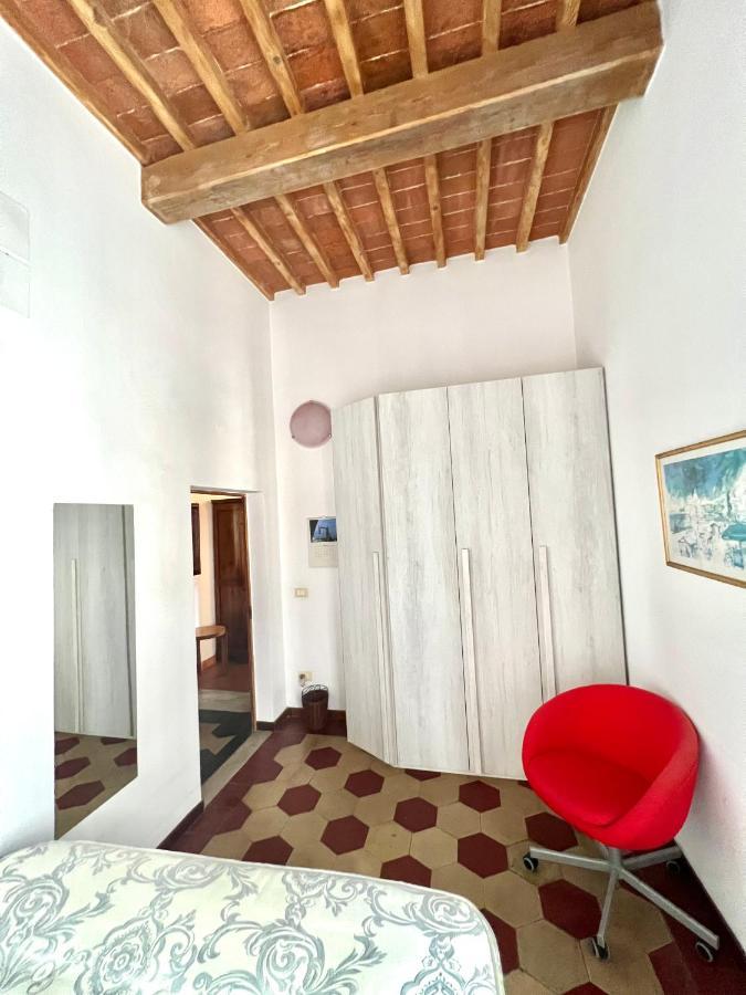 Maison La Luna * Pisa