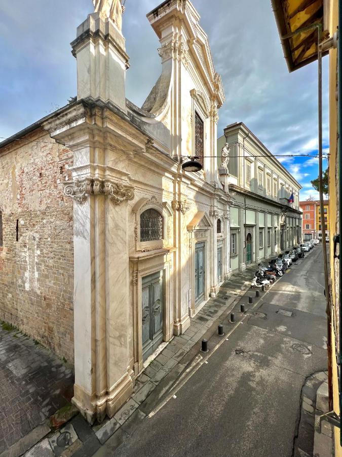 Appartement Maison La Luna Pisa