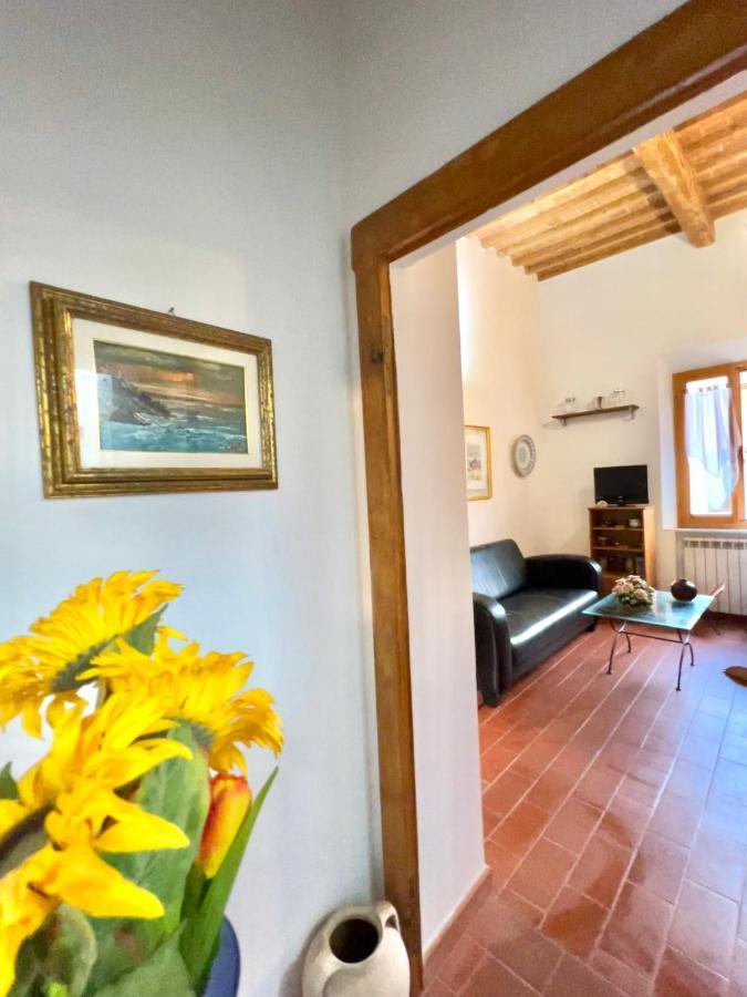 Appartement Maison La Luna *