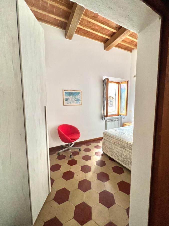 Maison La Luna Appartement *